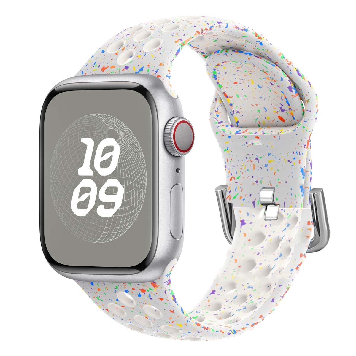 Women'S Accessories Nike - Силиконовый ремешок для Apple Watch band
