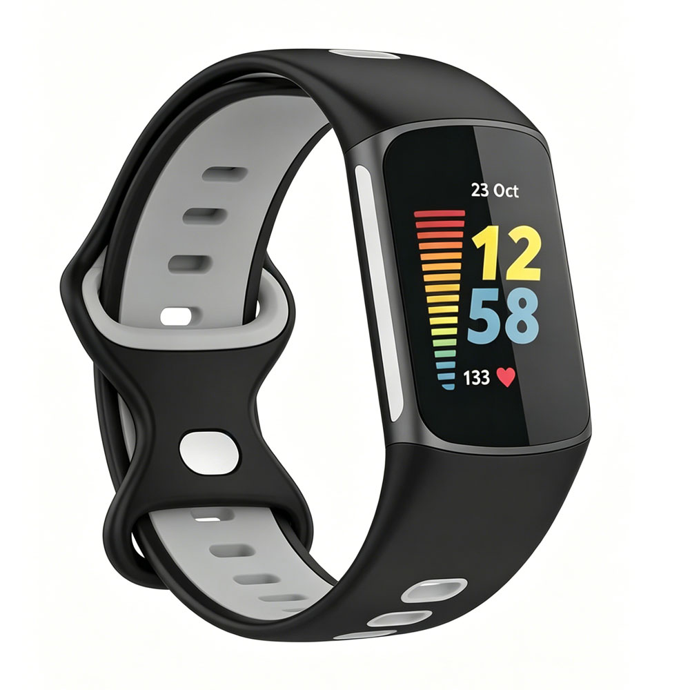 Women'S Accessories Nike - Спортивный силиконовый ремешок для Fitbit Charge