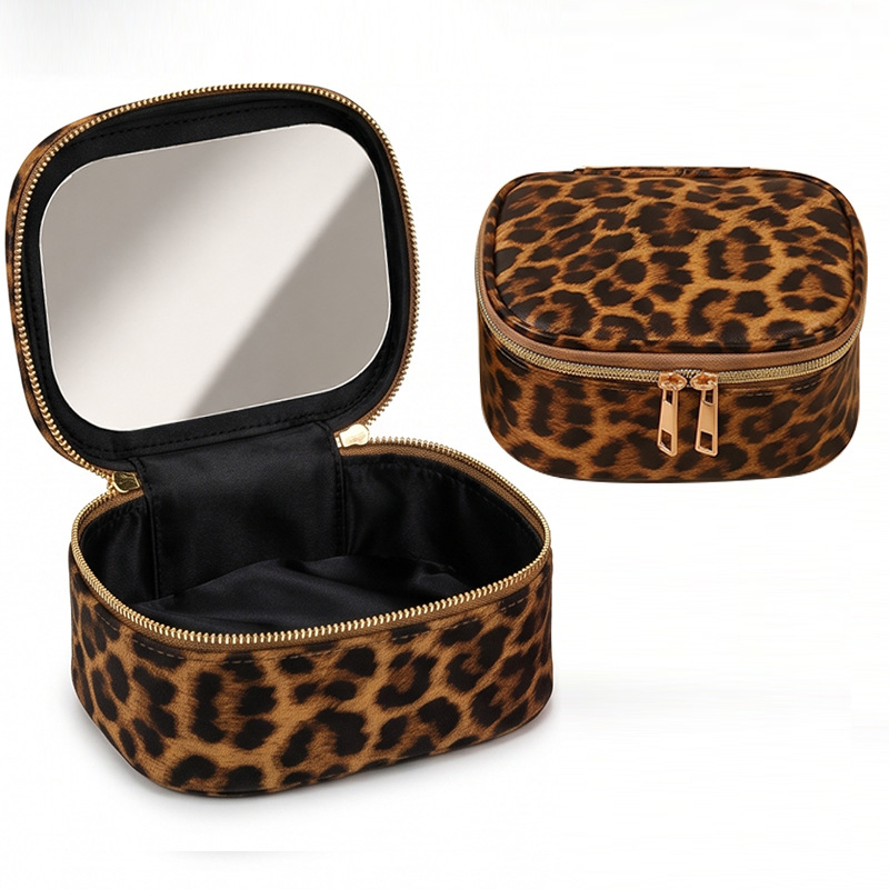 Women Accessories Organizer - Новая портативная косметичка 2026 года с