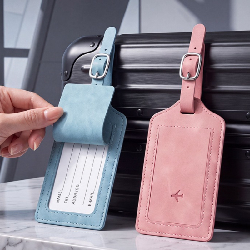 Women Accessories Name - 1 шт. бирка для багажа из
