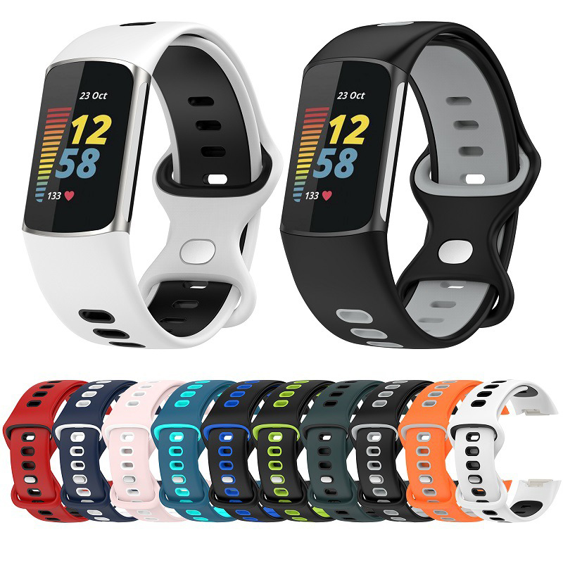 Women'S Accessories Nike - Ремешок для Fitbit Charge 6, сменный