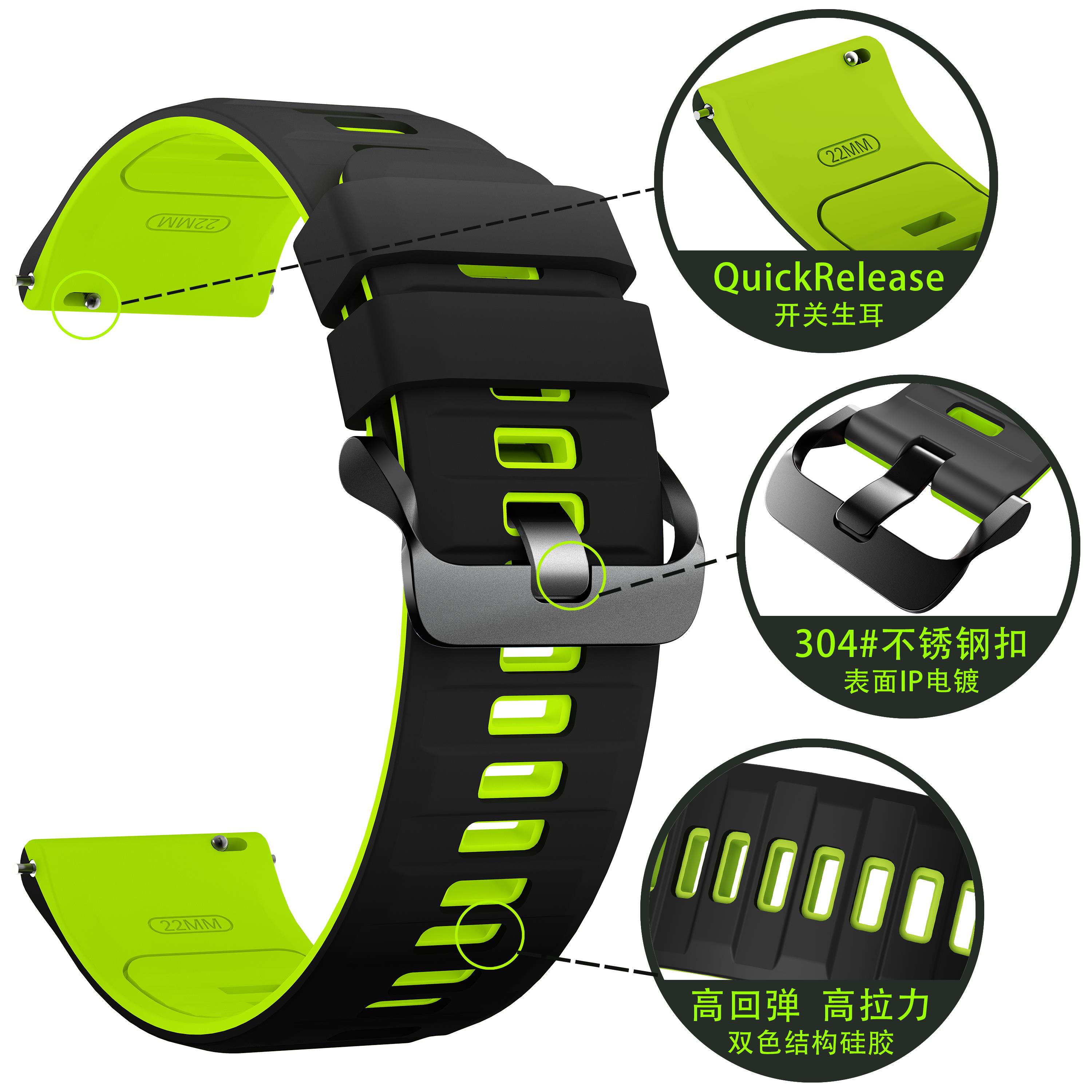 Спортивный силиконовый ремешок – обзор и цена Women'S Accessories Nike