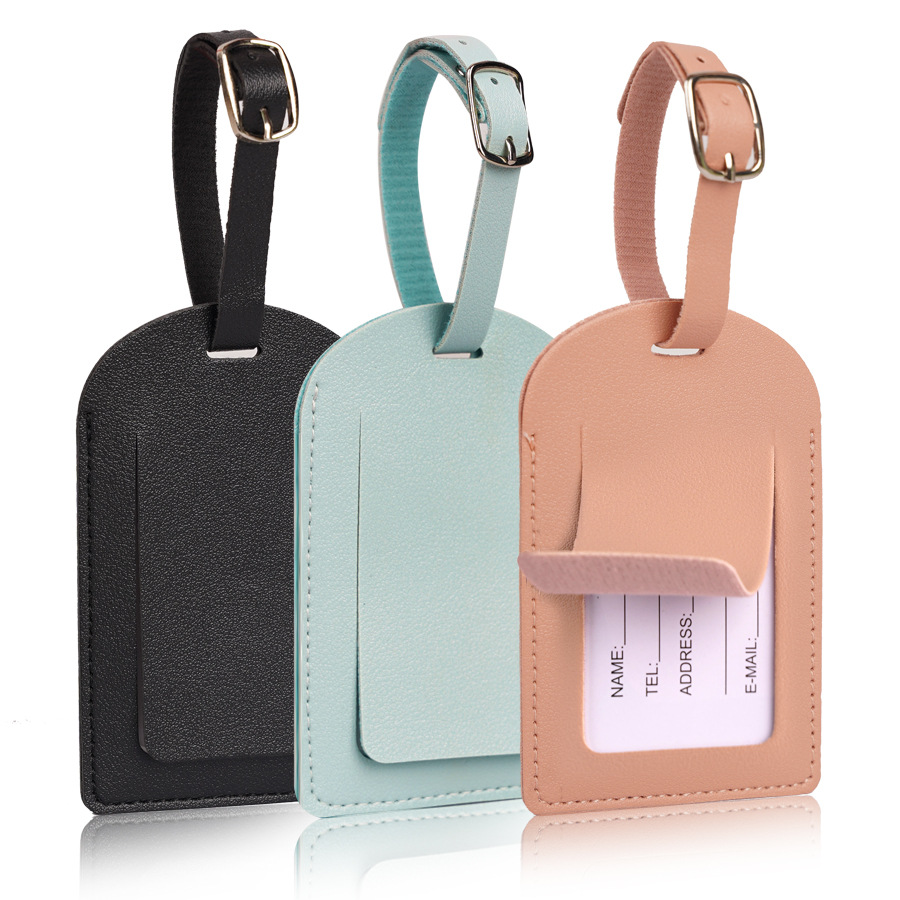 Бирки для багажа из искусствен – обзор и цена Women Accessories Name