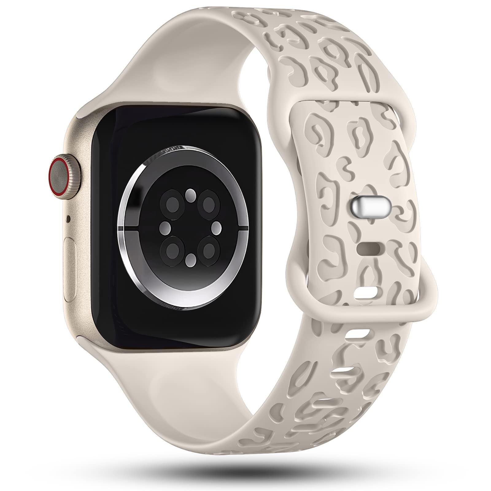 Strap do zegarka Apple Watch 4 – обзор и цена Women'S Accessories Nike