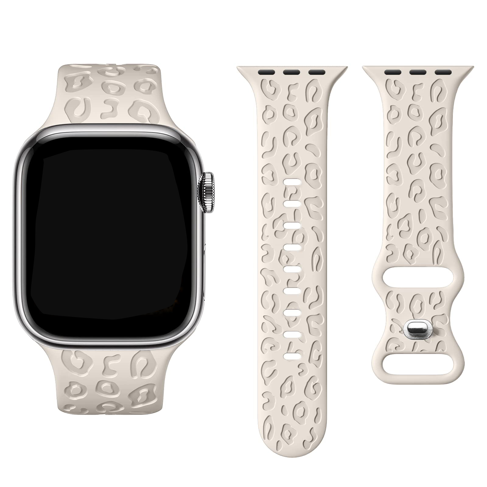 Strap do zegarka Apple Watch 4 – обзор и цена Women'S Accessories Nike