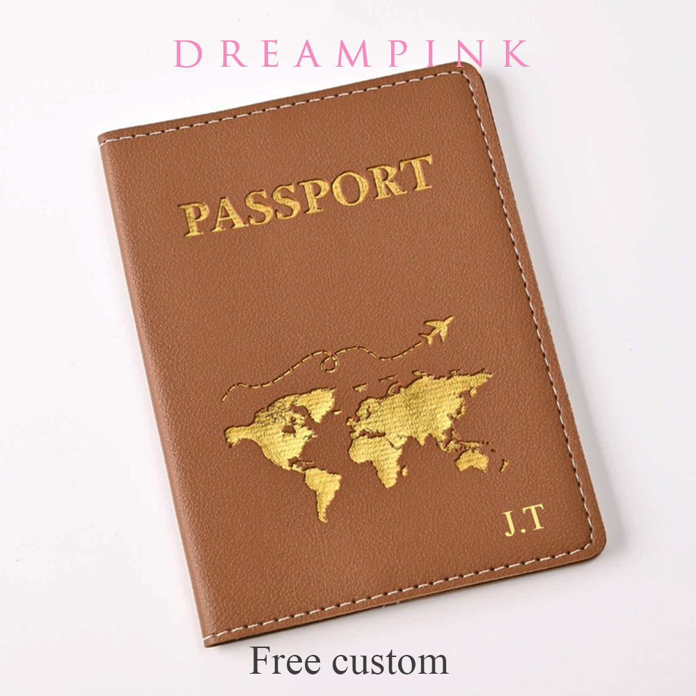 Обложка для паспорта с индивид – обзор и цена Women Accessories Name