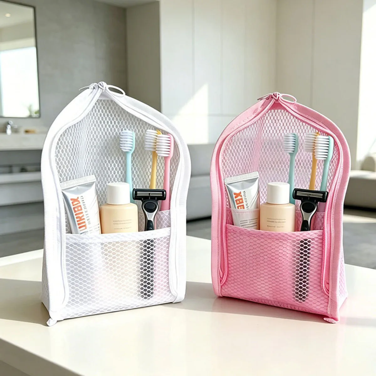 Дорожная косметичка-органайзер – обзор и цена Women Accessories Organizer