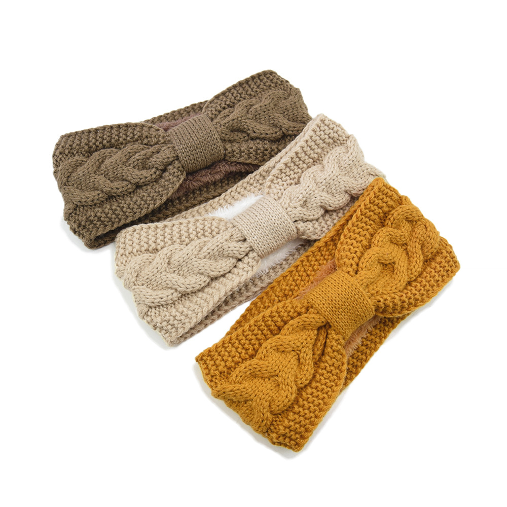 Новые нечеткие повязки на флис – обзор и цена Women'S Yoga Accessories