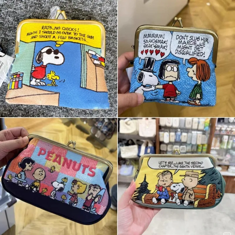 Сумка-косметичка Snoopys с мил – обзор и цена Women Accessories Organizer
