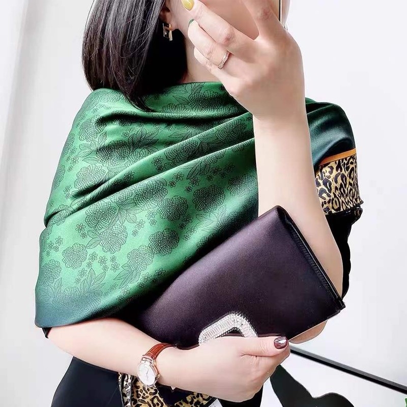 [BYSIFA] Новый изумрудно-зелен – обзор и цена Women Accessories Brands