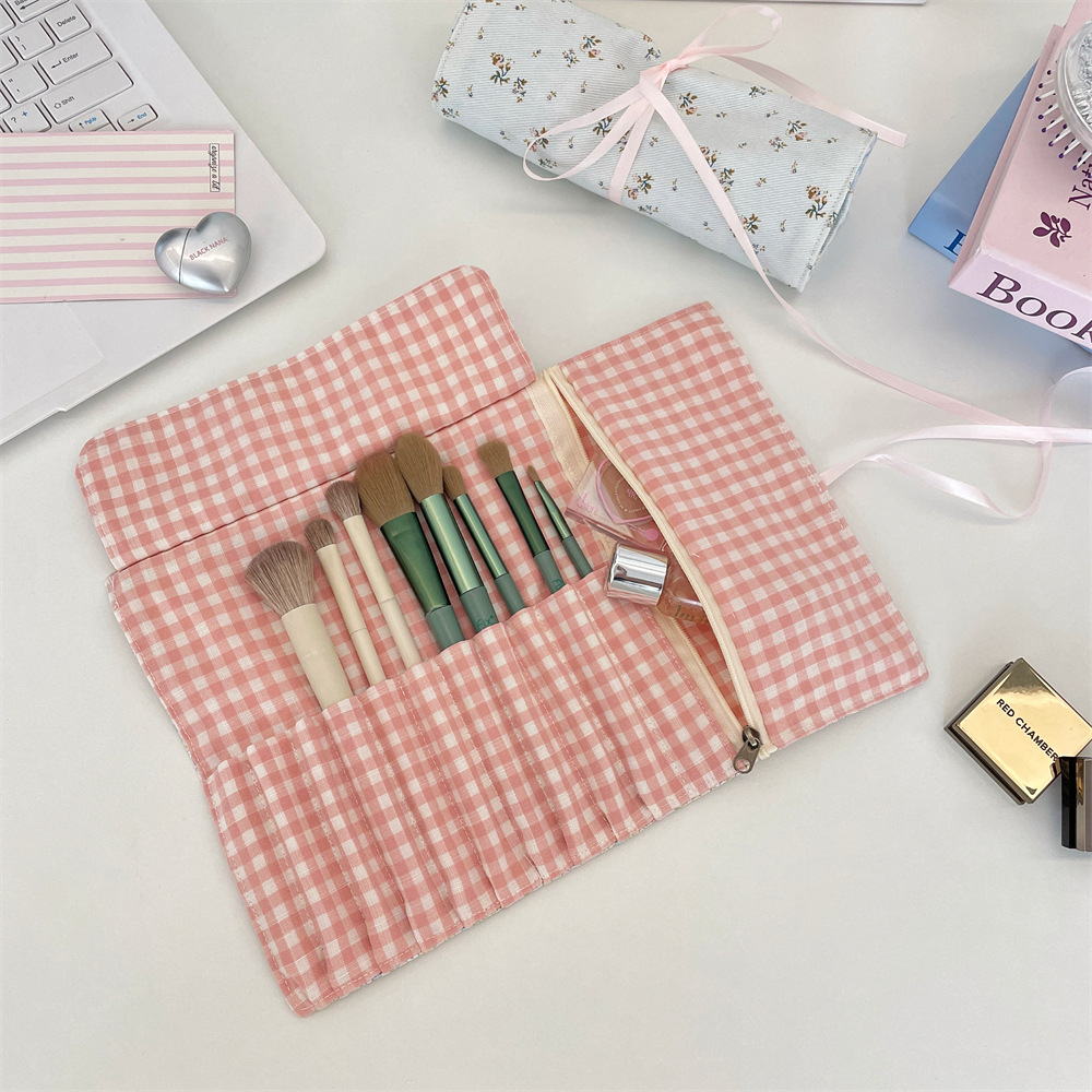 Тканевая сумка для хранения ки – обзор и цена Women Accessories Organizer