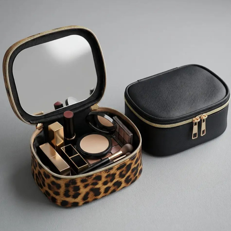 Новая портативная косметичка 2 – обзор и цена Women Accessories Organizer