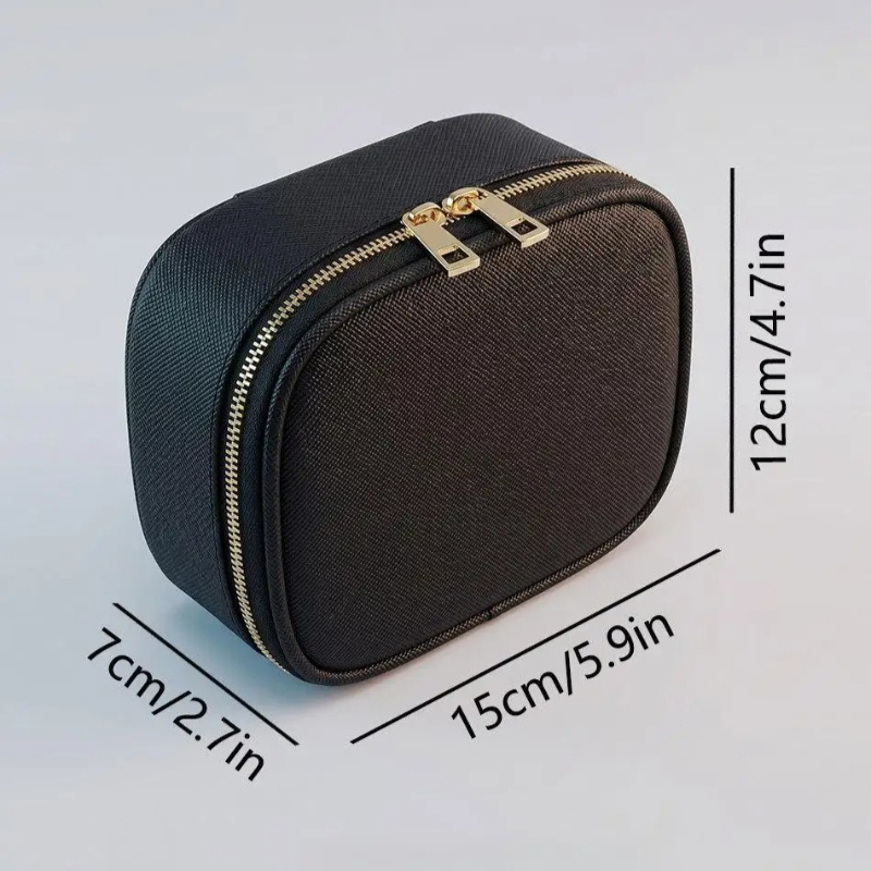 Новая портативная косметичка 2 – обзор и цена Women Accessories Organizer