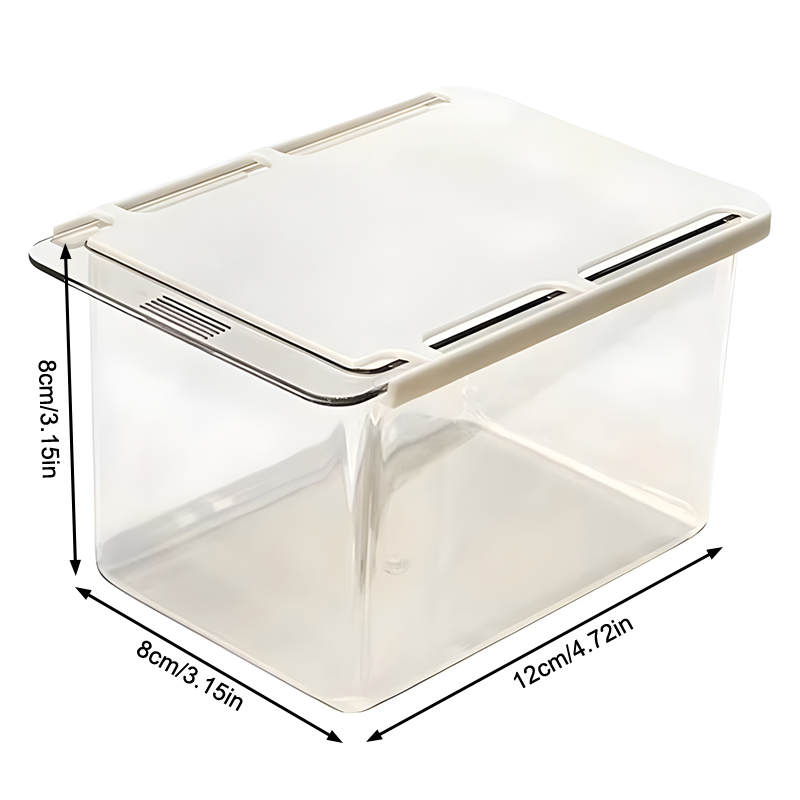 1 шт. Прозрачный выдвижной орг – обзор и цена Women Accessories Organizer