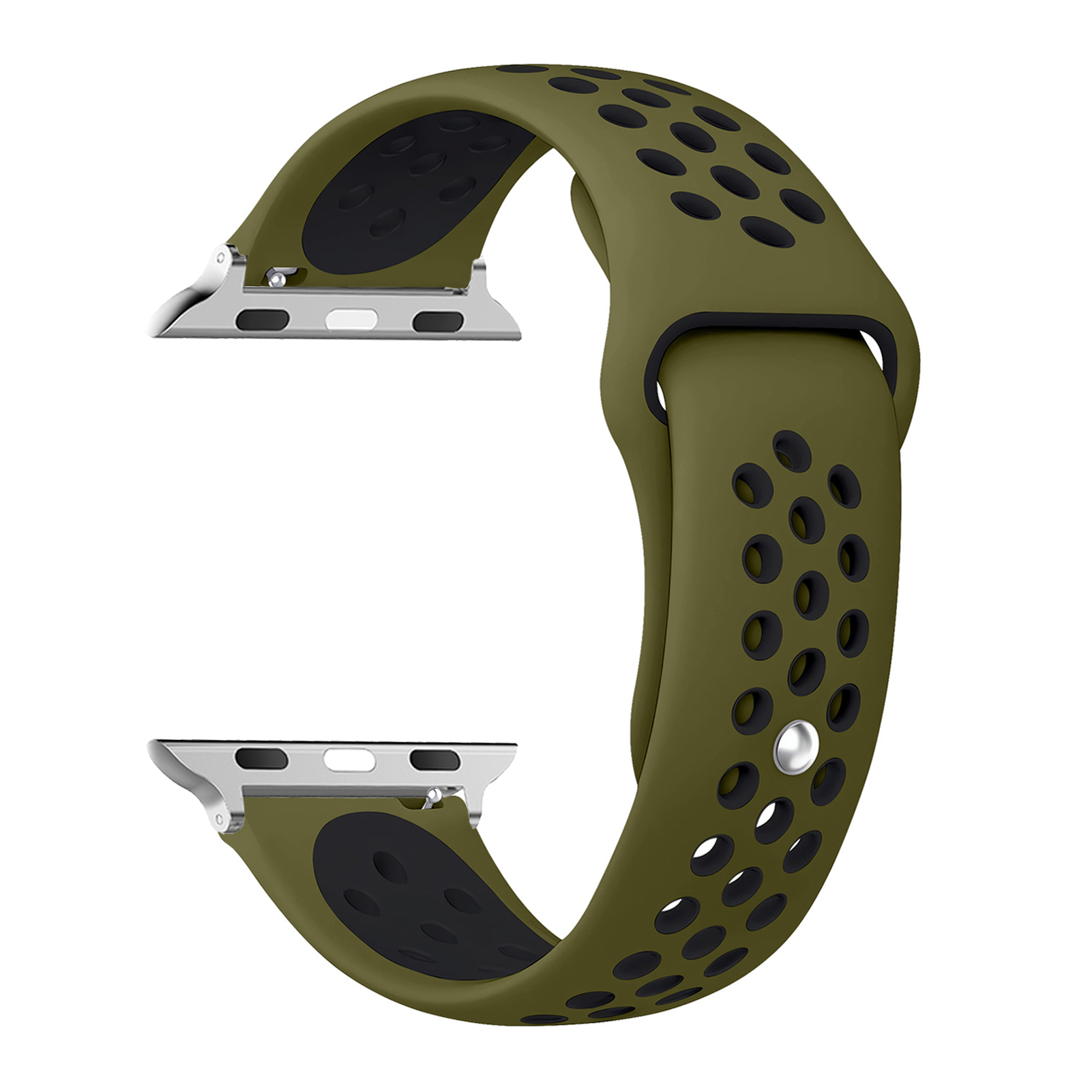 Ремешок силиконовый для Apple  – обзор и цена Women'S Accessories Nike