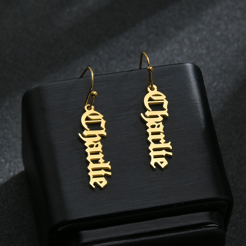 Nextvance серьги с индивидуаль – обзор и цена Women Accessories Name
