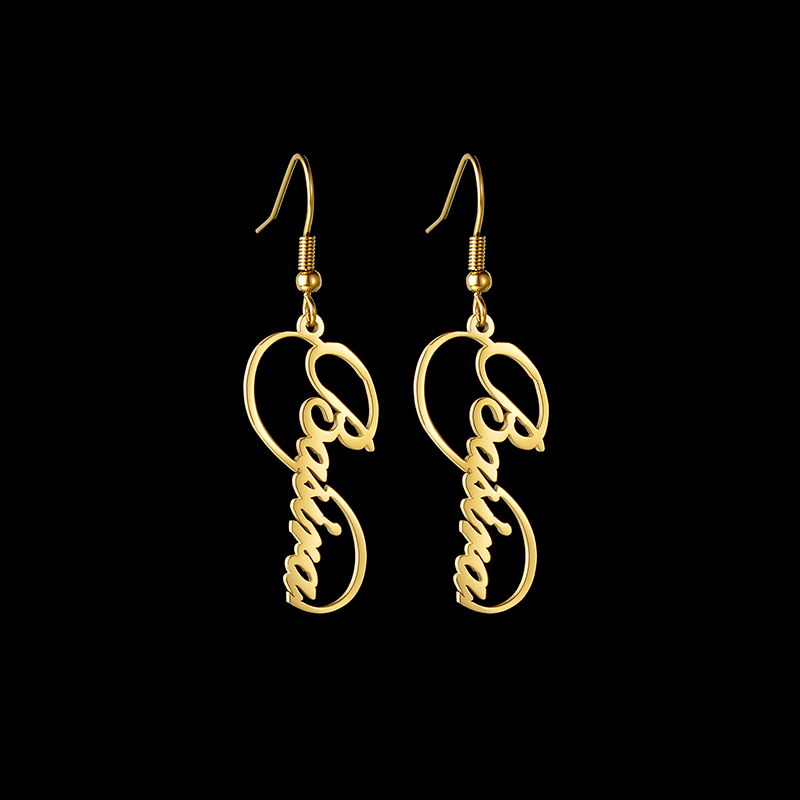 Nextvance серьги с индивидуаль – обзор и цена Women Accessories Name