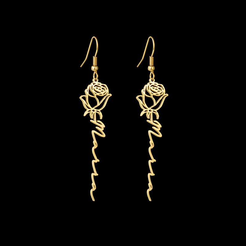Nextvance серьги с индивидуаль – обзор и цена Women Accessories Name