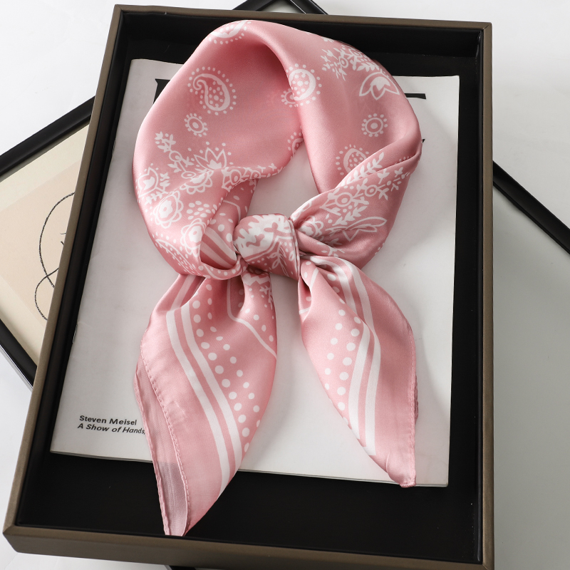 Роскошный брендовый шелковый к – обзор и цена Women Accessories Brands
