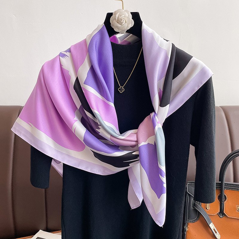 Роскошный брендовый Шелковый к – обзор и цена Women Accessories Brands