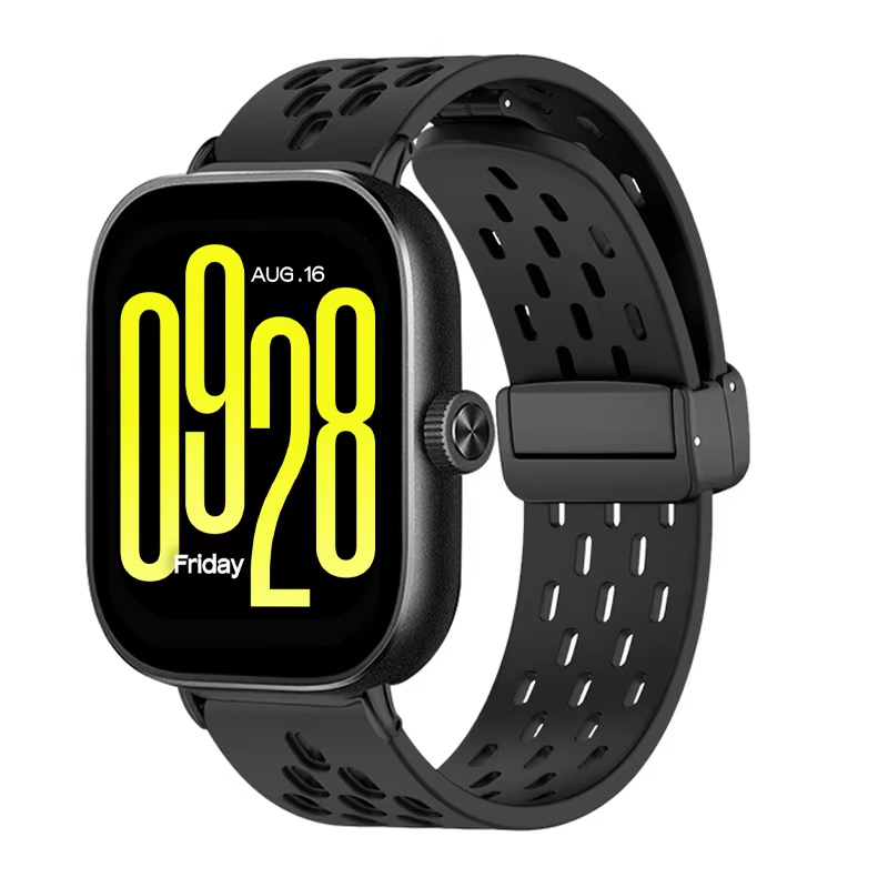 Магнитный силиконовый ремешок  – обзор и цена Women'S Accessories Nike