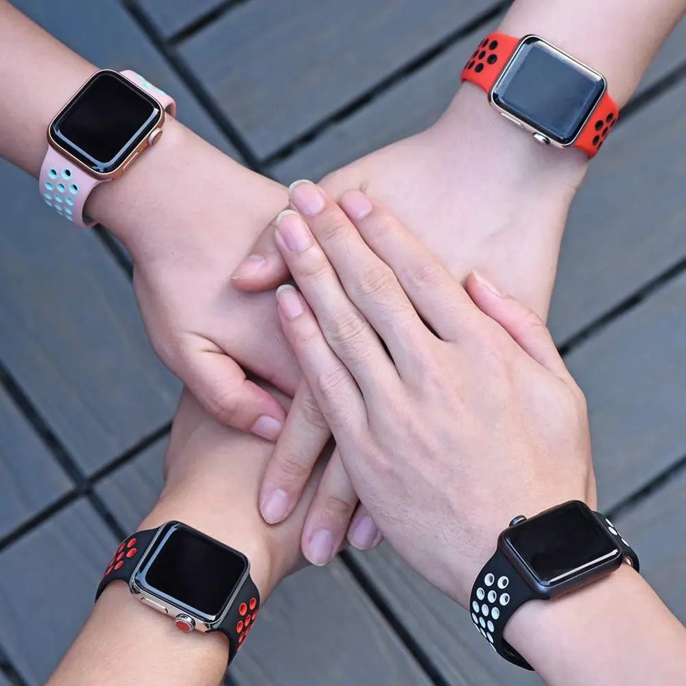 Ремешок для apple Watch 44 мм  – обзор и цена Women'S Accessories Nike