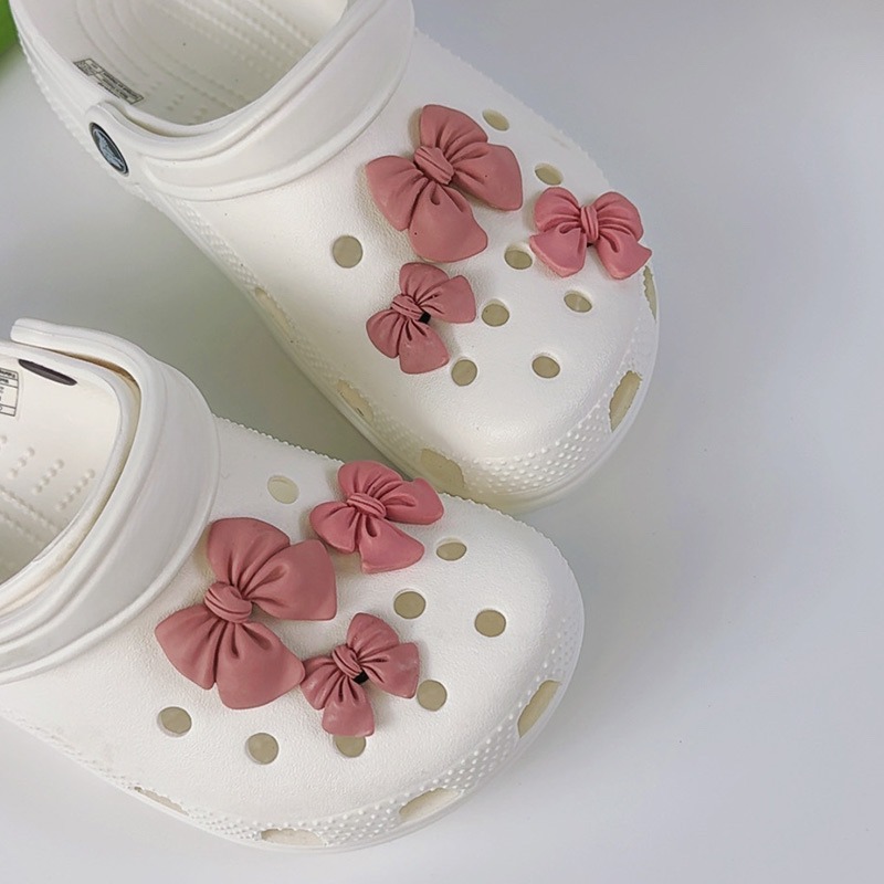 Набор из 6 летних модных украш – обзор и цена Women'S Accessories Crocs