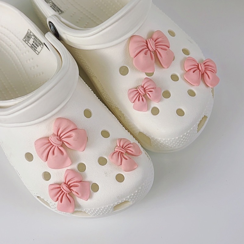 Набор из 6 летних модных украш – обзор и цена Women'S Accessories Crocs