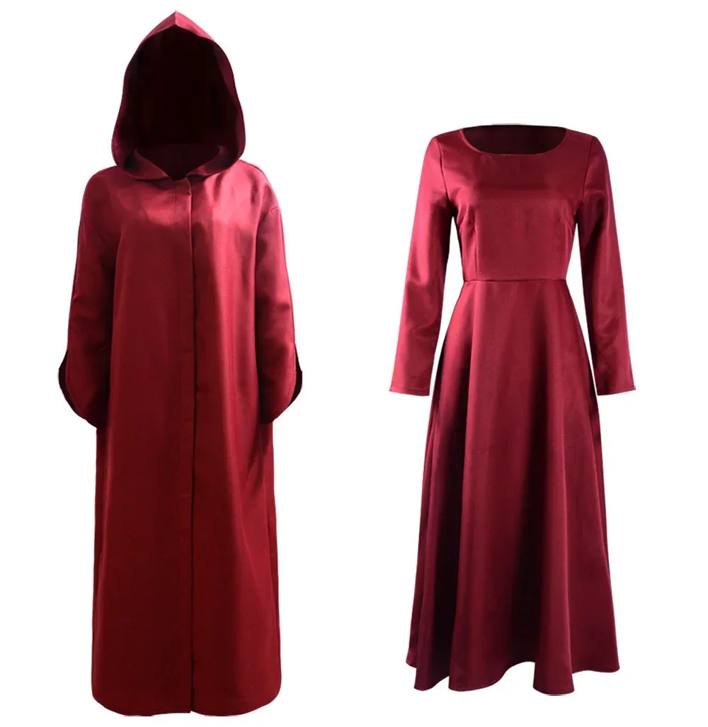 Костюм для косплея по мотивам  – обзор и цена Women'S Red Accessories