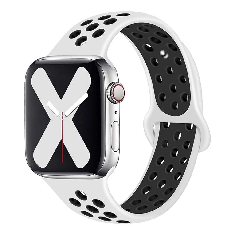 Для Apple Watch Band 45 мм 44  – обзор и цена Women'S Accessories Nike