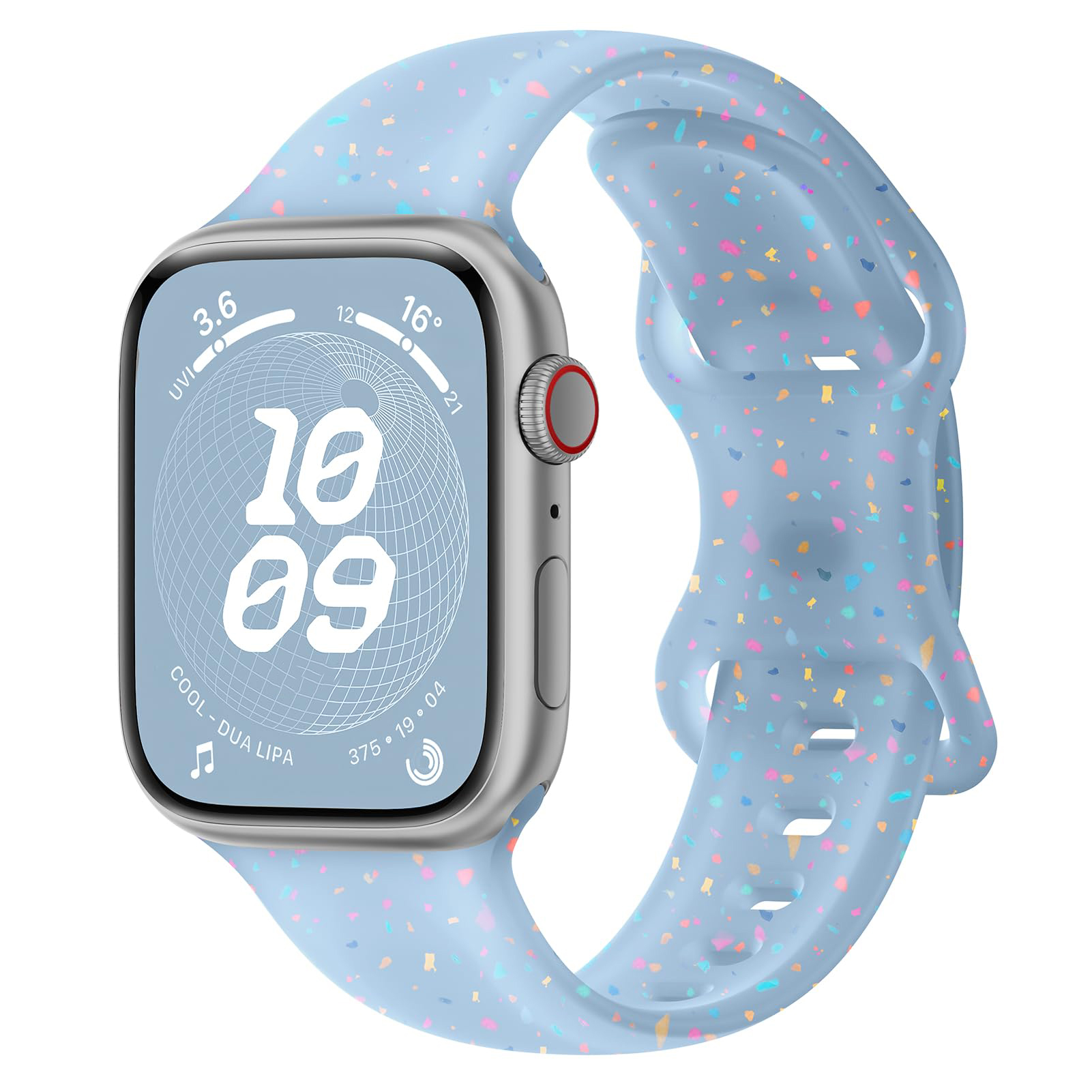 Спортивный силиконовый ремешок – обзор и цена Women'S Accessories Nike
